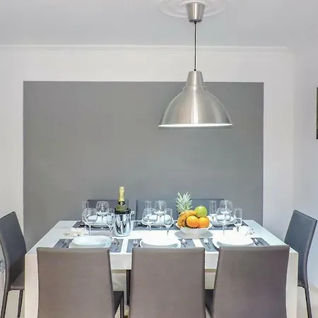 Three-bedroom In * Salou
