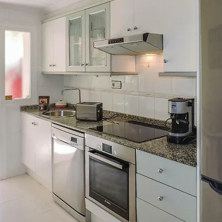 Three-bedroom In *