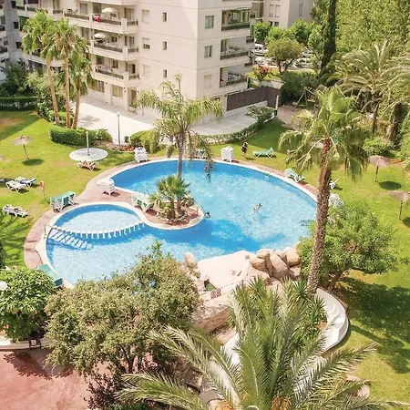 Three-bedroom In Apartment Salou