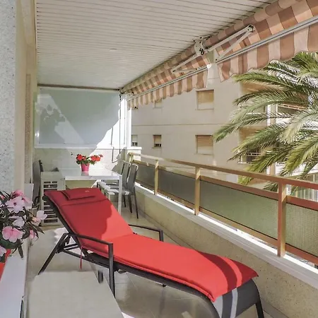 Three-bedroom In *
