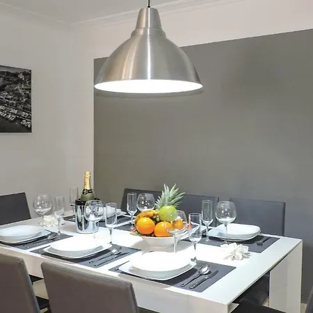 Three-bedroom In * Salou