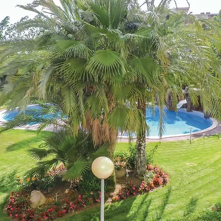 Three-bedroom In