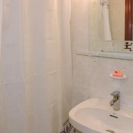 Three-bedroom In Apartment *