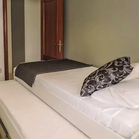 Three-bedroom In