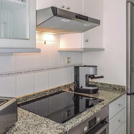 Apartment Three-bedroom In *