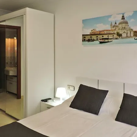 Three-bedroom In Salou