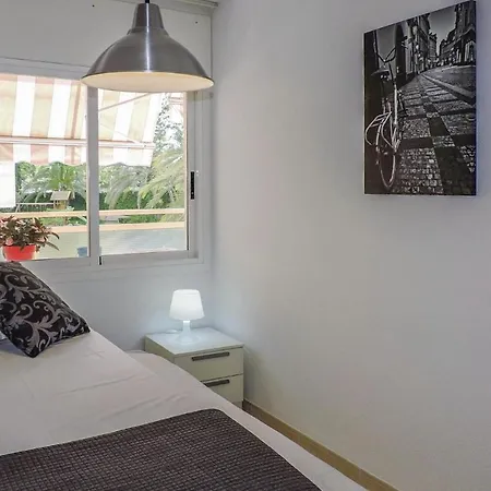 Three-bedroom In Apartment *